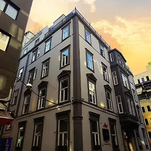 the-independent-hotel-taksim.istanbul-turkeyhotels.com/