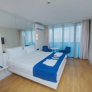 Sea Side Orbi Батуми